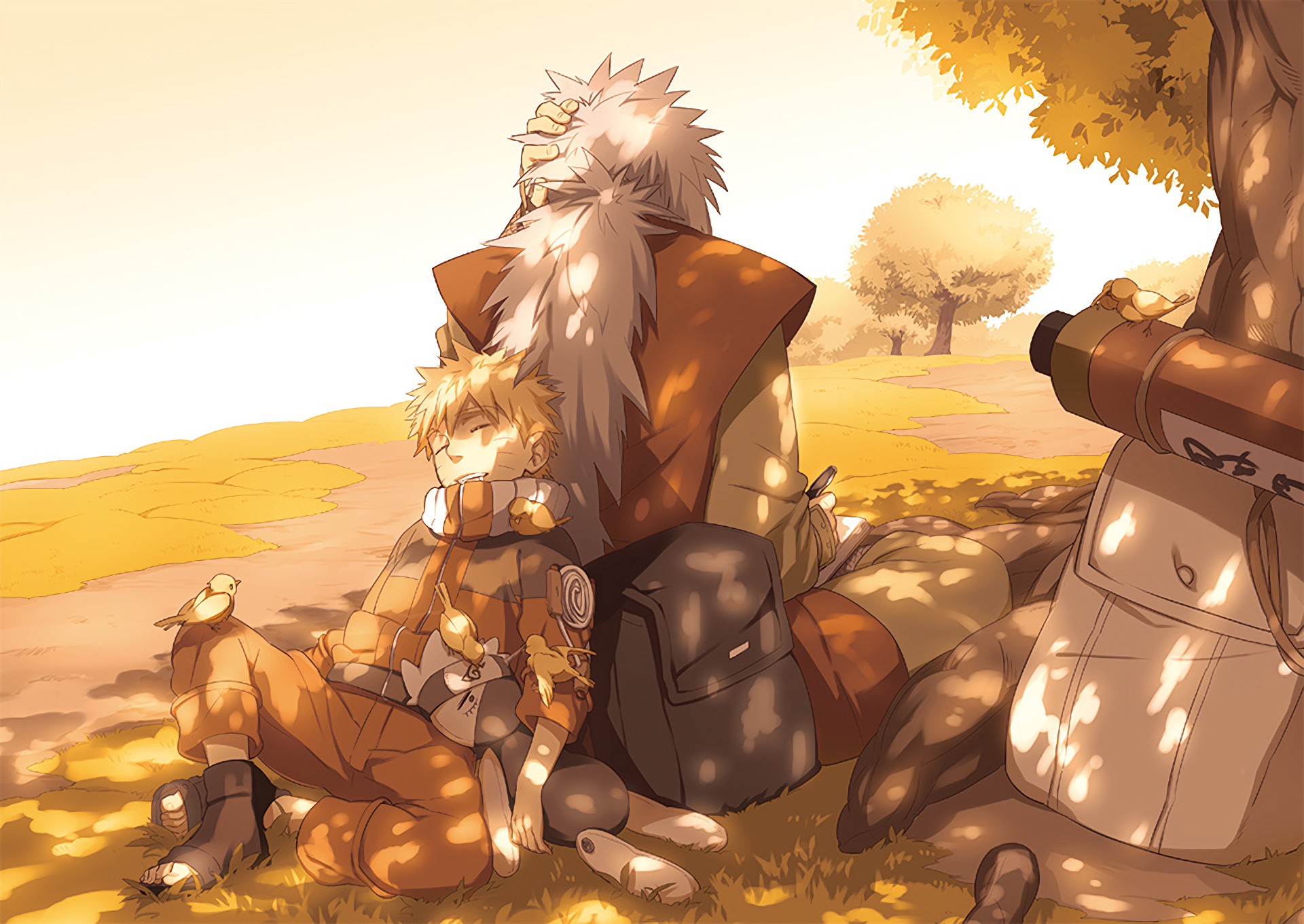 Jiraiya