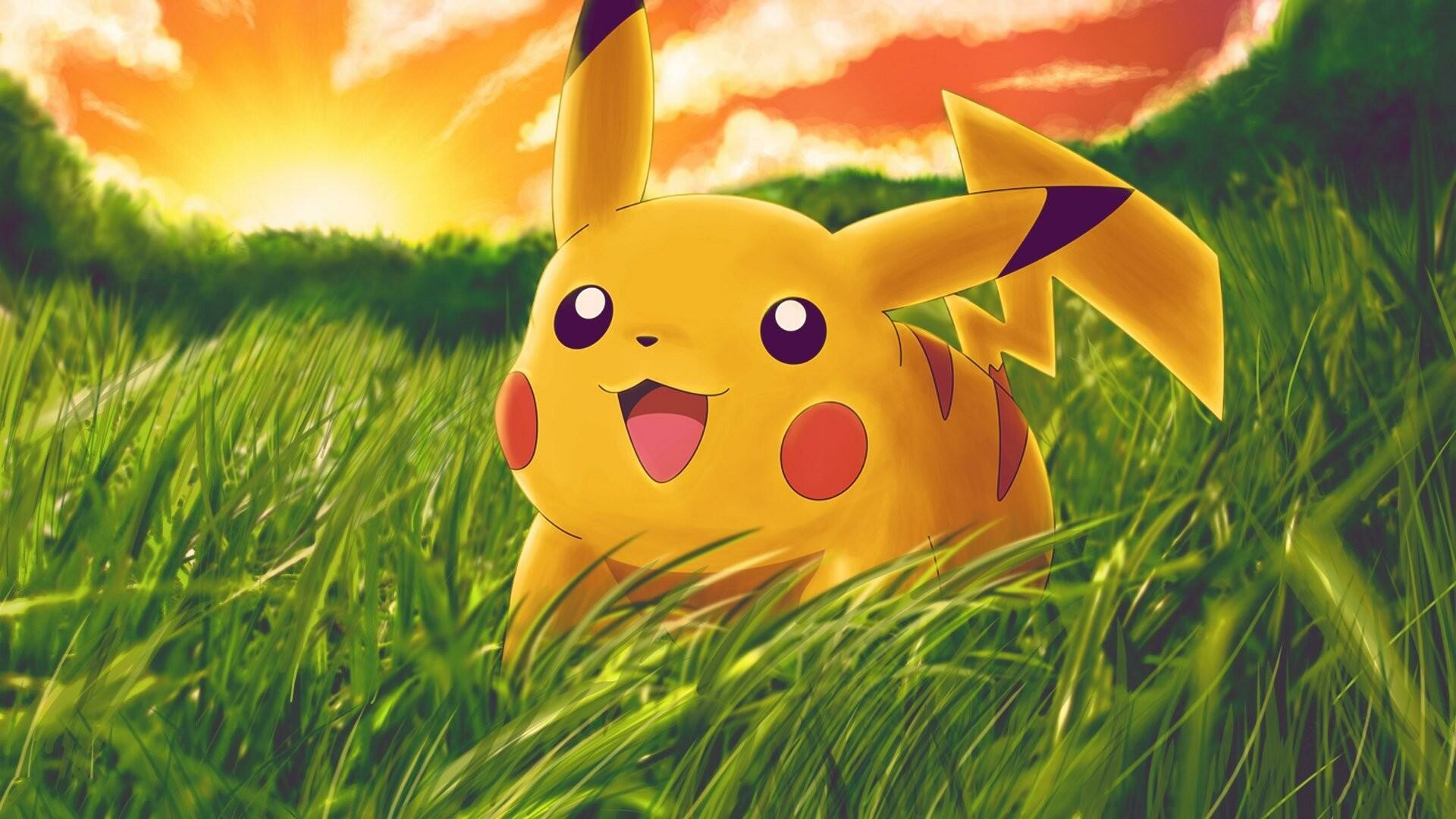 Pokemon