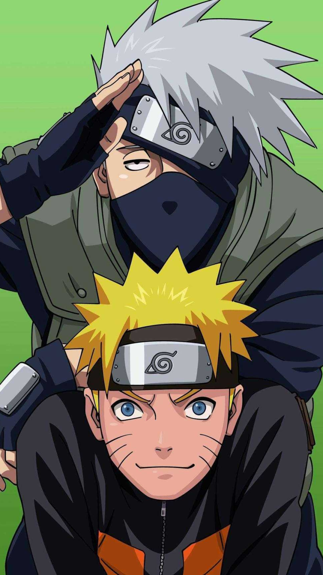 Kakashi, Stunning wallpaper, Free high-resolution, Amazing imagery, 1080x1920 Full HD Phone