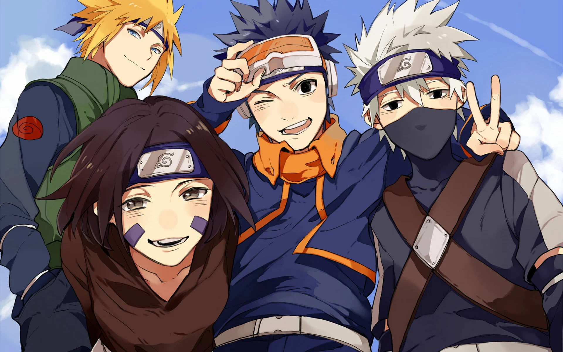 Kakashi