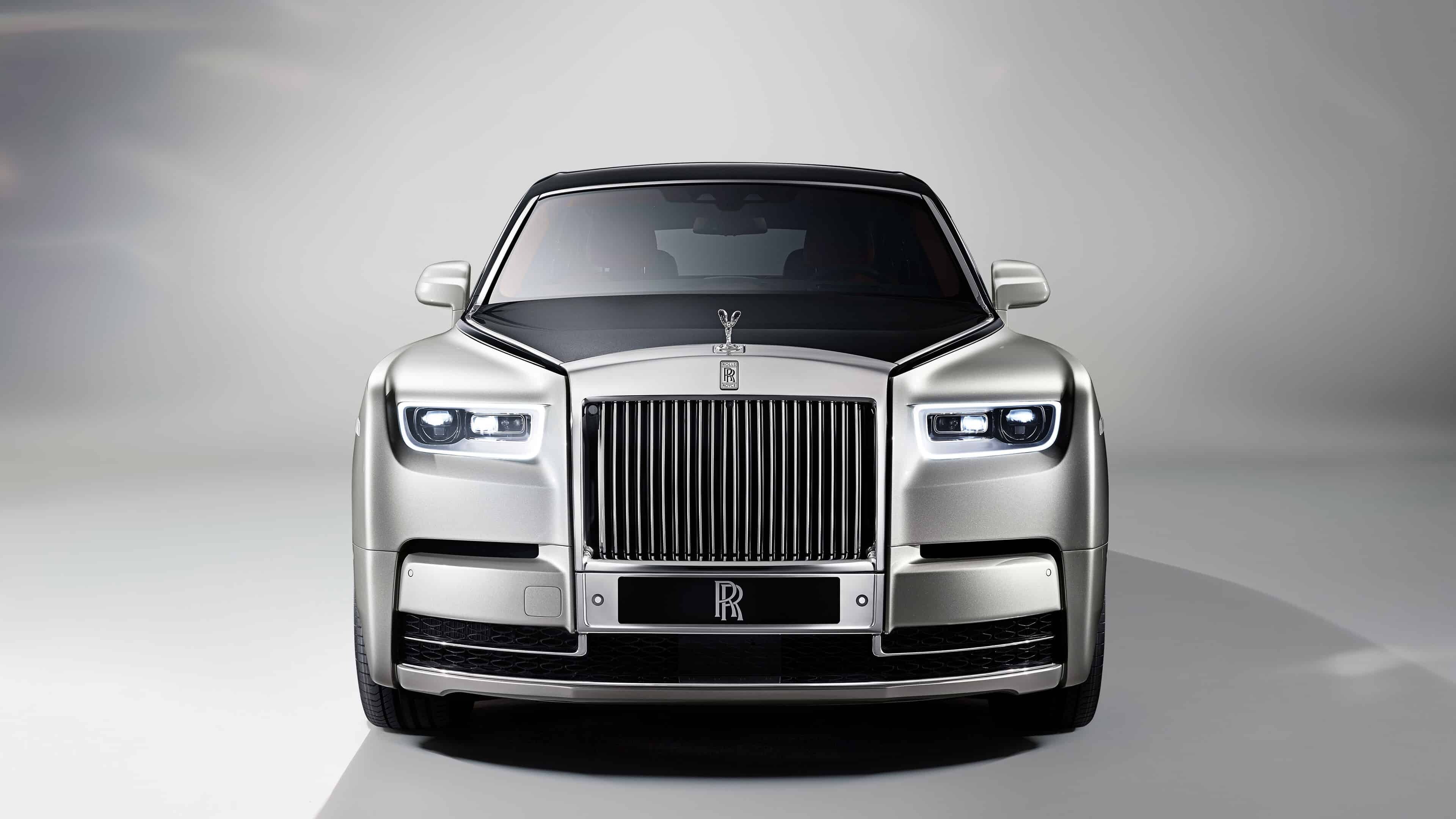 Rolls-Royce