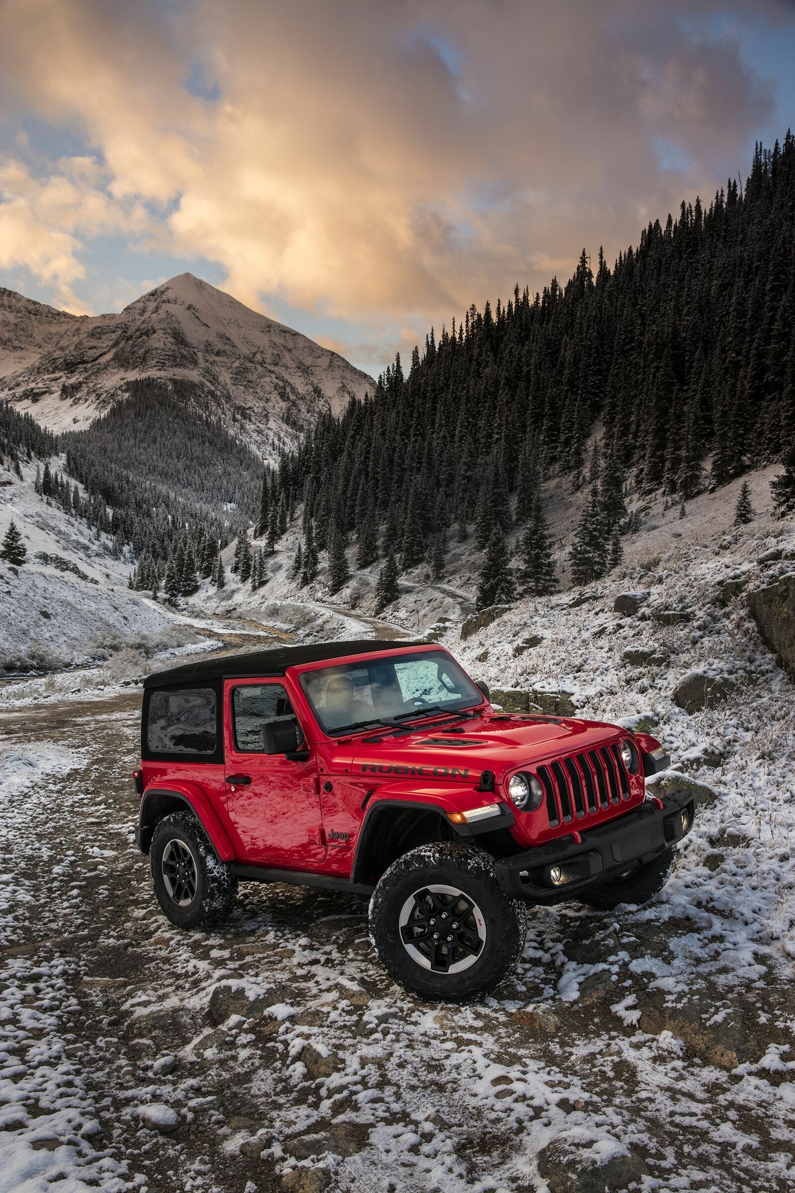2018, Jeep, Wrangler, Mega, photo, gallery, Rubicon, s, glory, Ultimate, off, road, machine, 1600x2400, HD, Phone, jpg