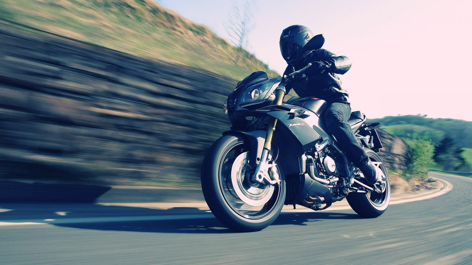 Aprilia, Tuono, Motorcycles, Wallpaper, 1920x1080, Full, HD, Desktop, jpg