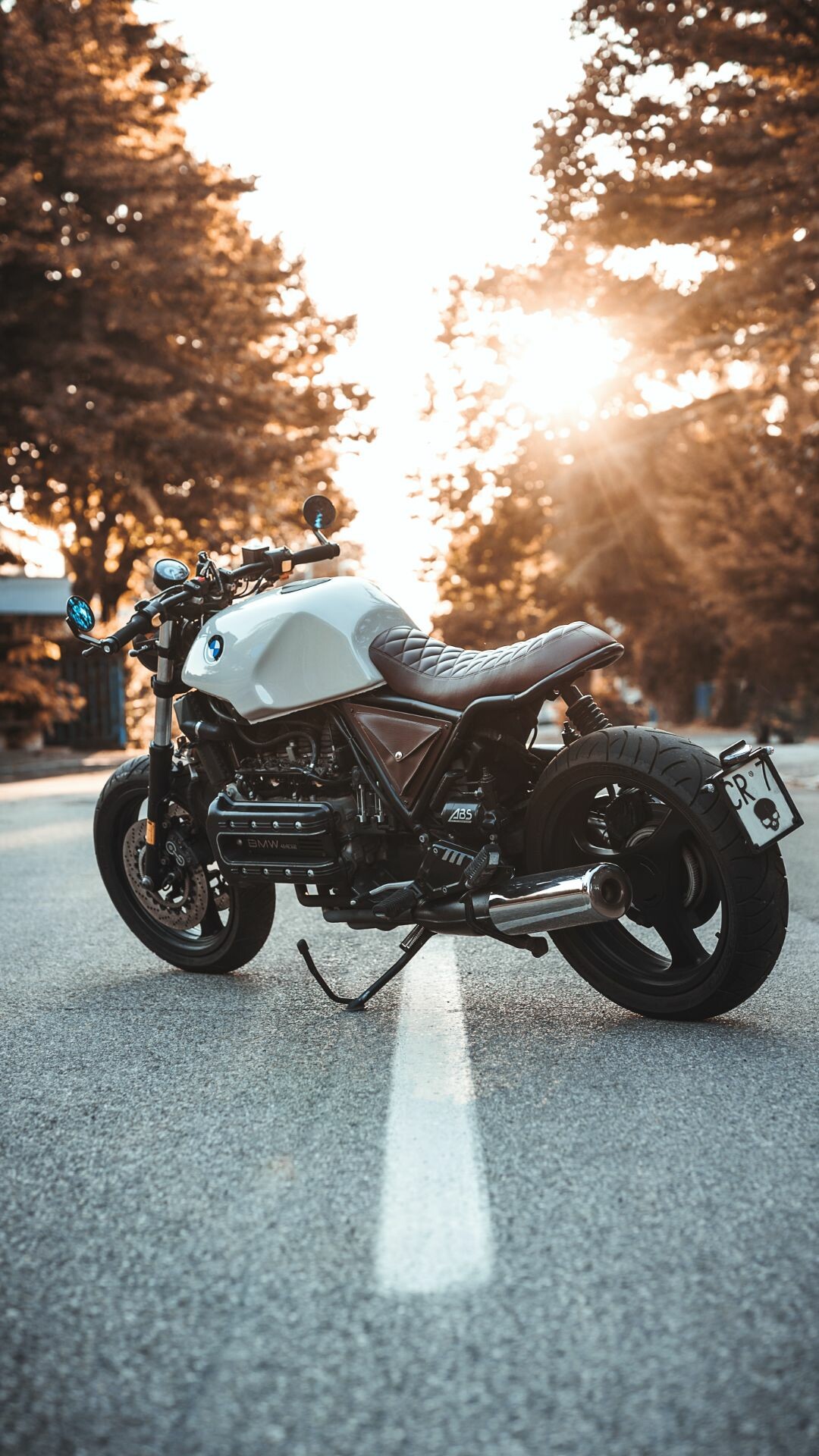 BMW, K100RS, Motorcycles, Wallpaper, 1080x1920, Full, HD, Phone, jpg