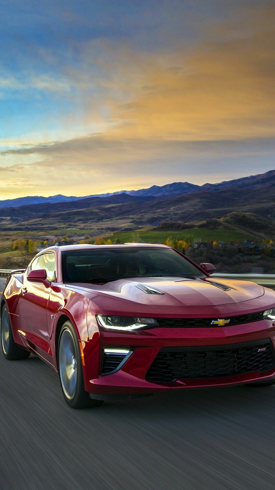 Chevrolet, Auto, industry, 45, Chevy, Camaro, 2020, Wallpapers, collection, 1080x1920, Full, HD, Phone, jpg