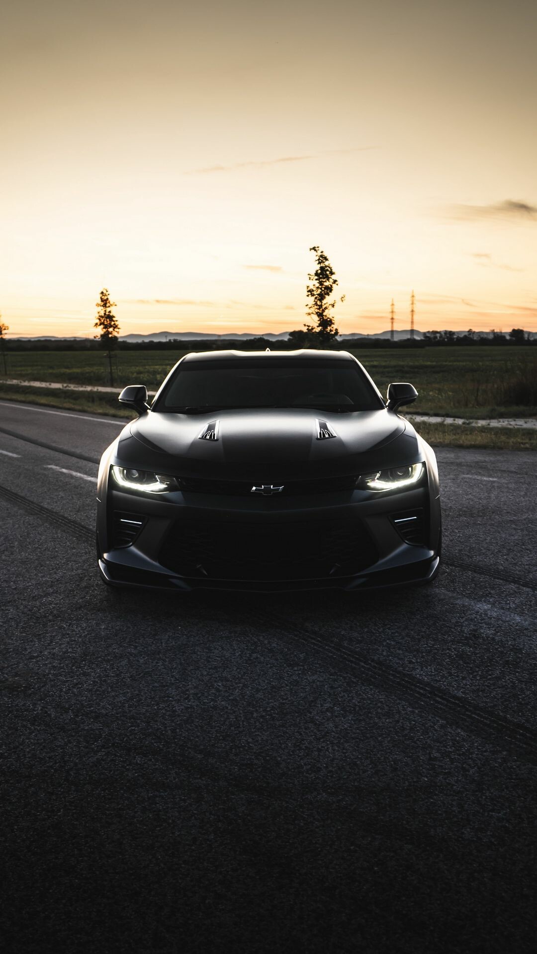Chevrolet, Camaro, 4K, Full, HD, wallpapers, 1080x1920, Full, HD, Phone, jpg