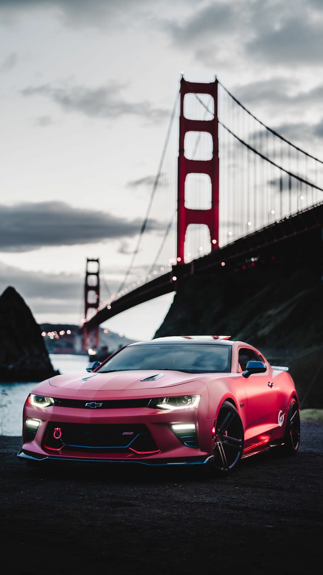 Chevrolet, wallpapers, 4K, HD, 1080x1920, Full, HD, Phone, jpg