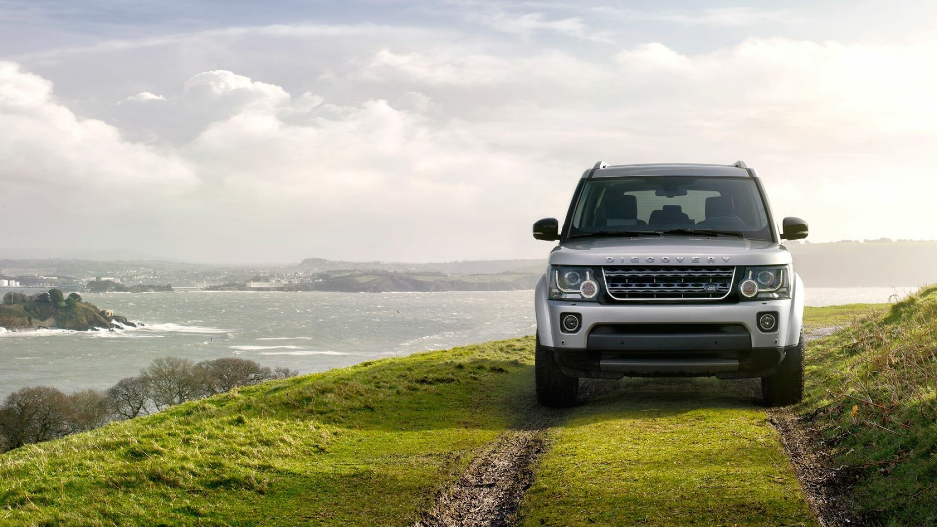 Discovery, XXV, Land, Rover, Wallpaper, 1920x1080, Full, HD, Desktop, jpg