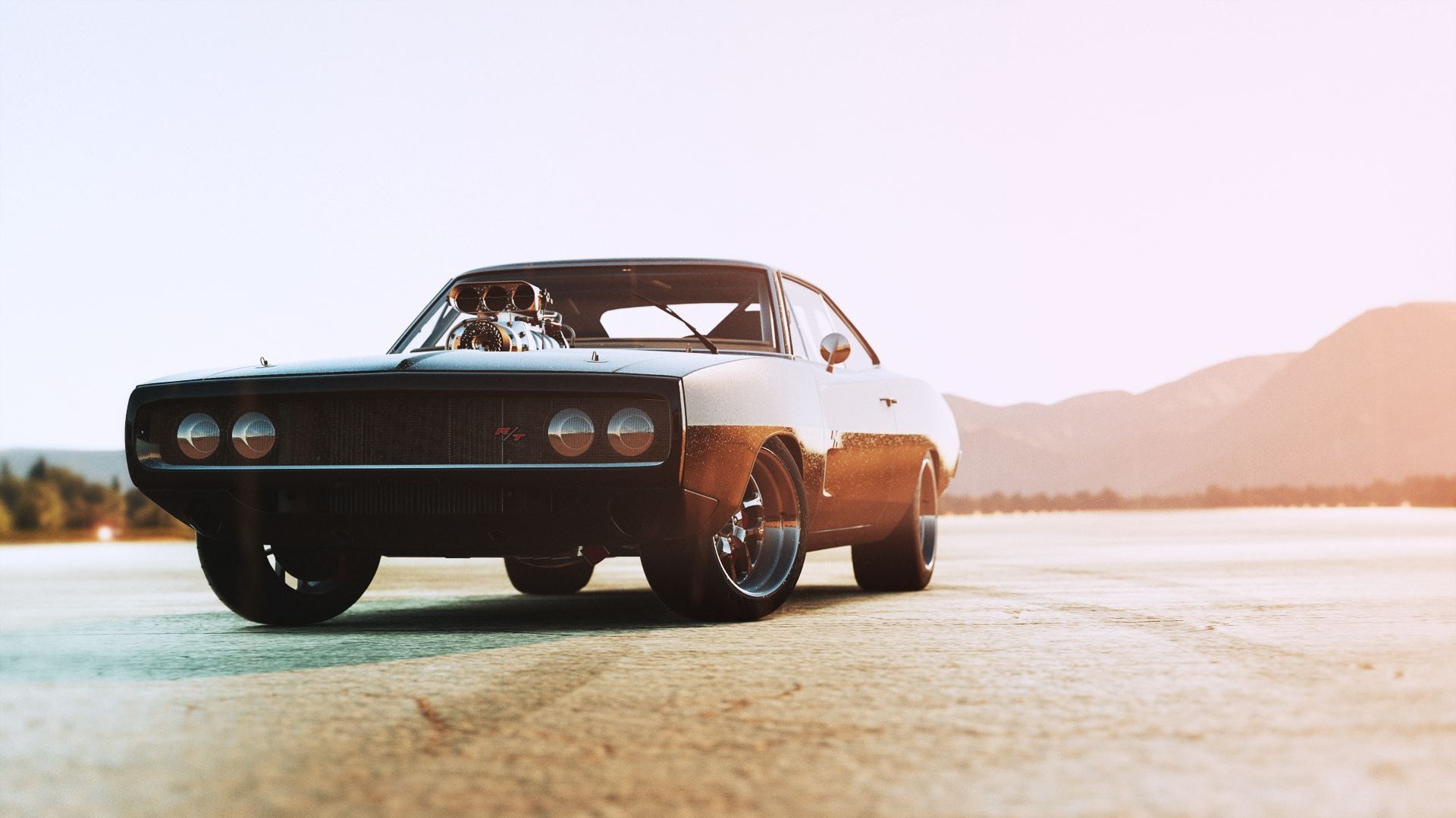 Dodge, Charger, 1970, HD, wallpapers, Classic, beauty, Iconic, muscle, car, 1920x1080, Full, HD, Desktop, jpg