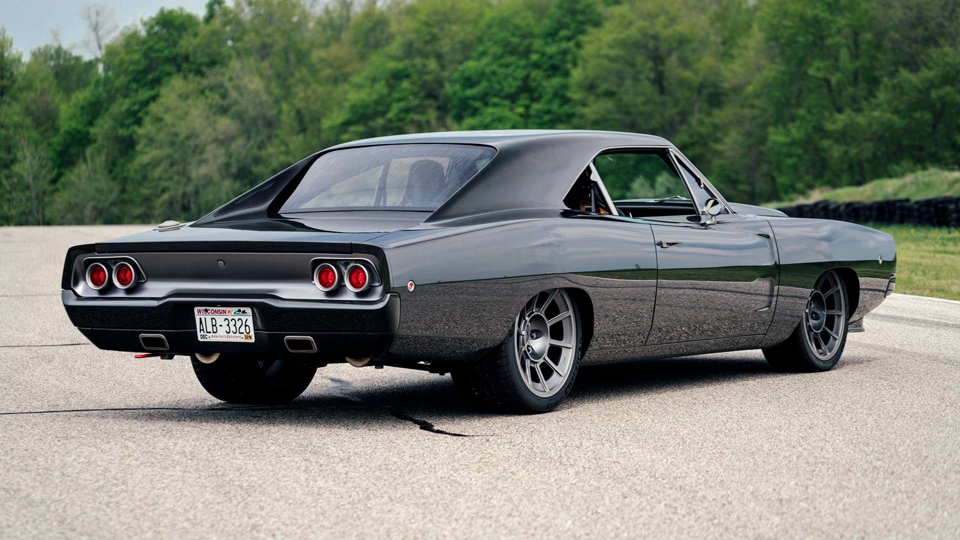 Dodge, Charger, Hellucination, Speedkore, Motoring, Research, 1920x1080, Full, HD, Desktop, jpg