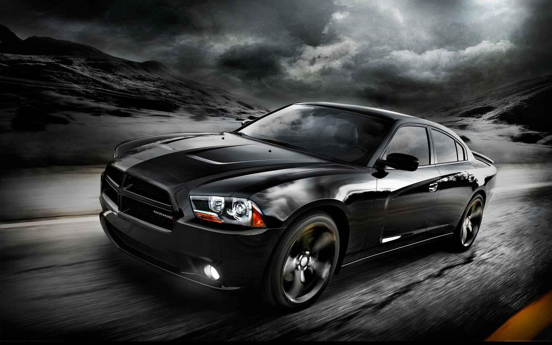 Dodge, Charger, High, performance, Agile, handling, Iconic, design, 1920x1200, HD, Desktop, jpg