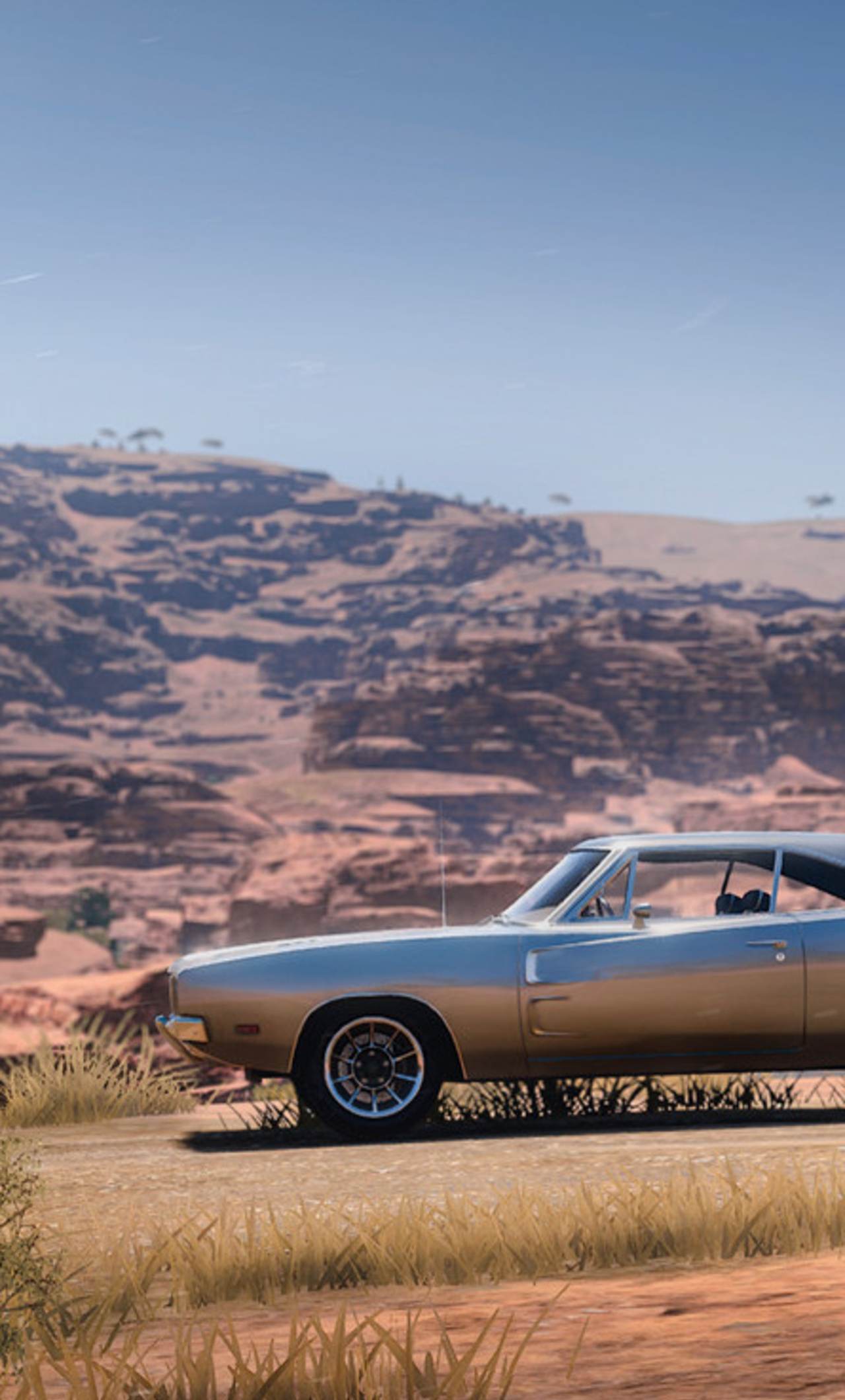 Dodge, Charger, RT, 69, iPhone, 6, 4K, wallpapers, 1280x2120, HD, Phone, jpg