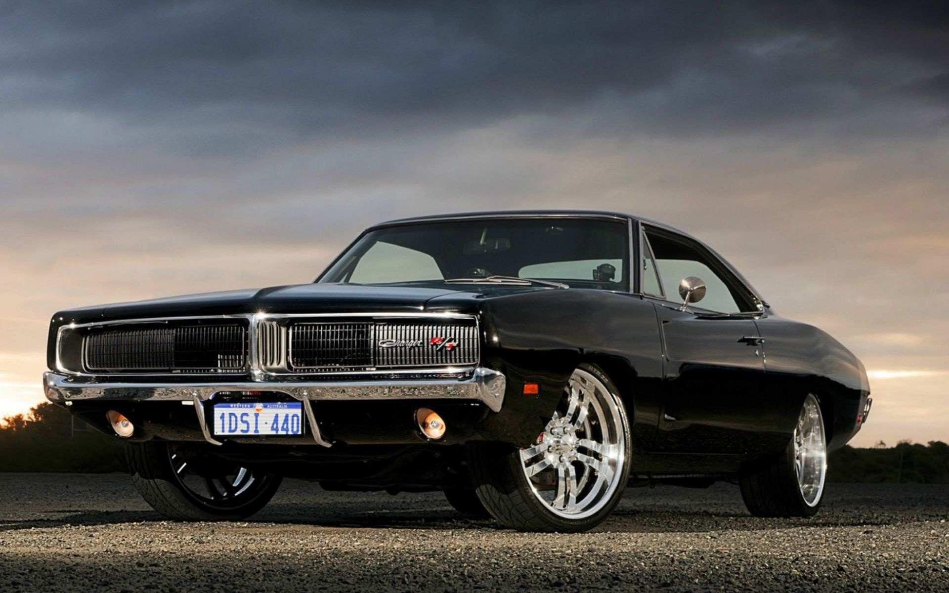 Dodge, Charger, RT, Wallpapers, Backgrounds, 1920x1200, HD, Desktop, jpg
