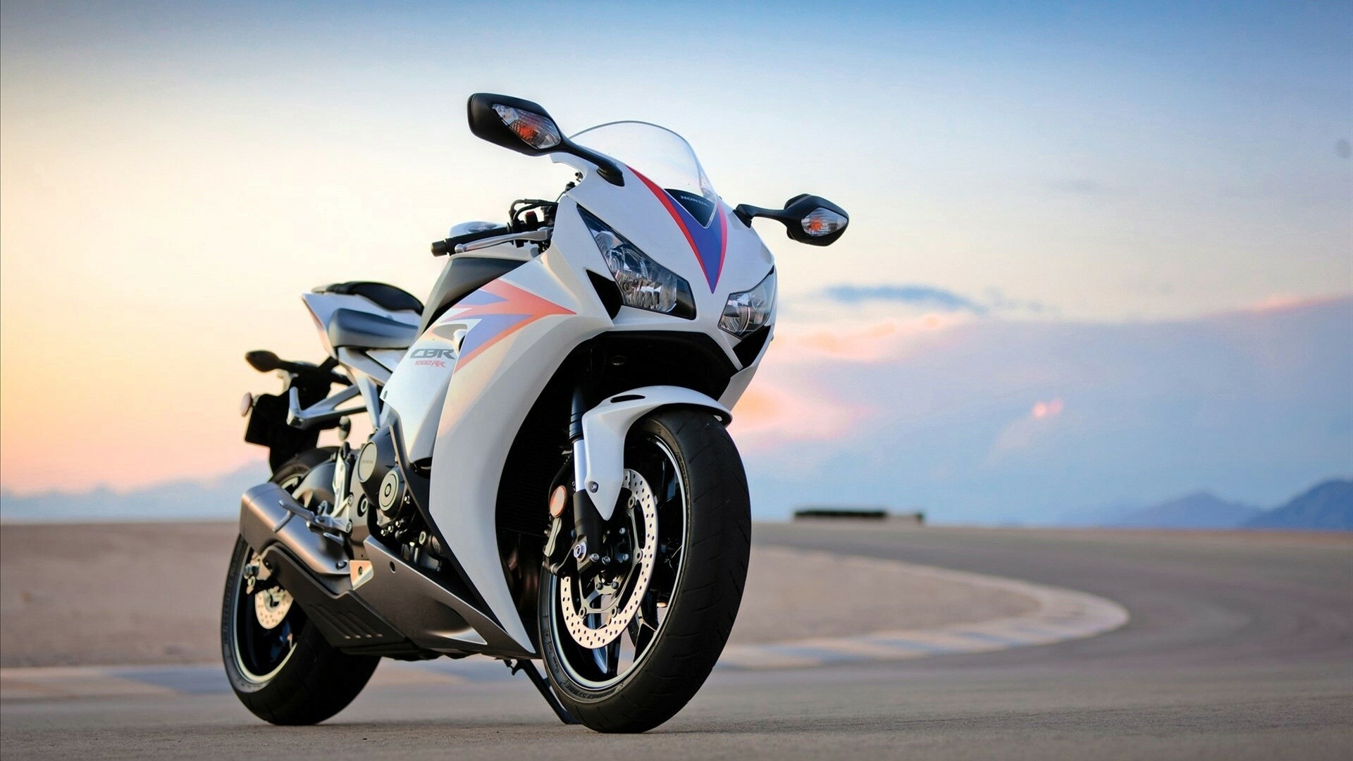 Honda, CBR1000RR, Motorcycles, Wallpaper, 1920x1080, Full, HD, Desktop, jpg