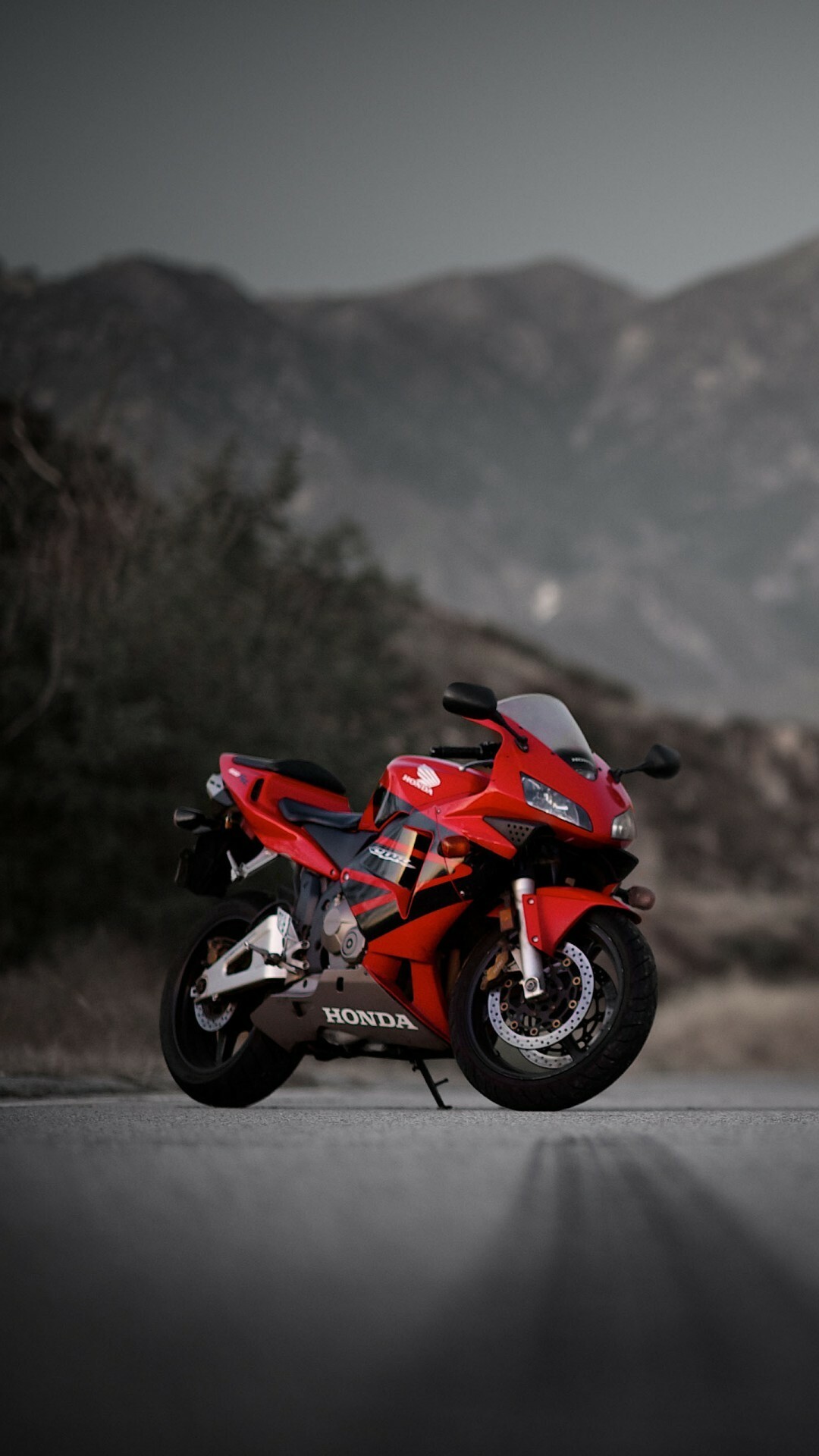 Honda, CBR600RR, Motorcycles, Wallpaper, 1080x1920, Full, HD, Phone, jpg