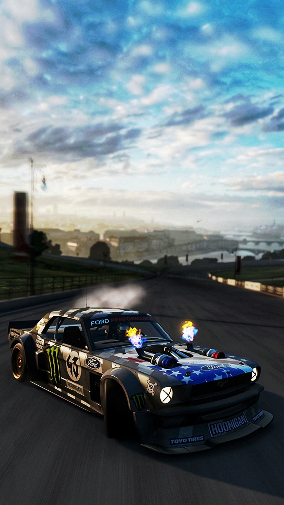 Hoonicorn, V2, Game, enhanced, Cool, car, pictures, 1080x1920, Full, HD, Phone, jpg
