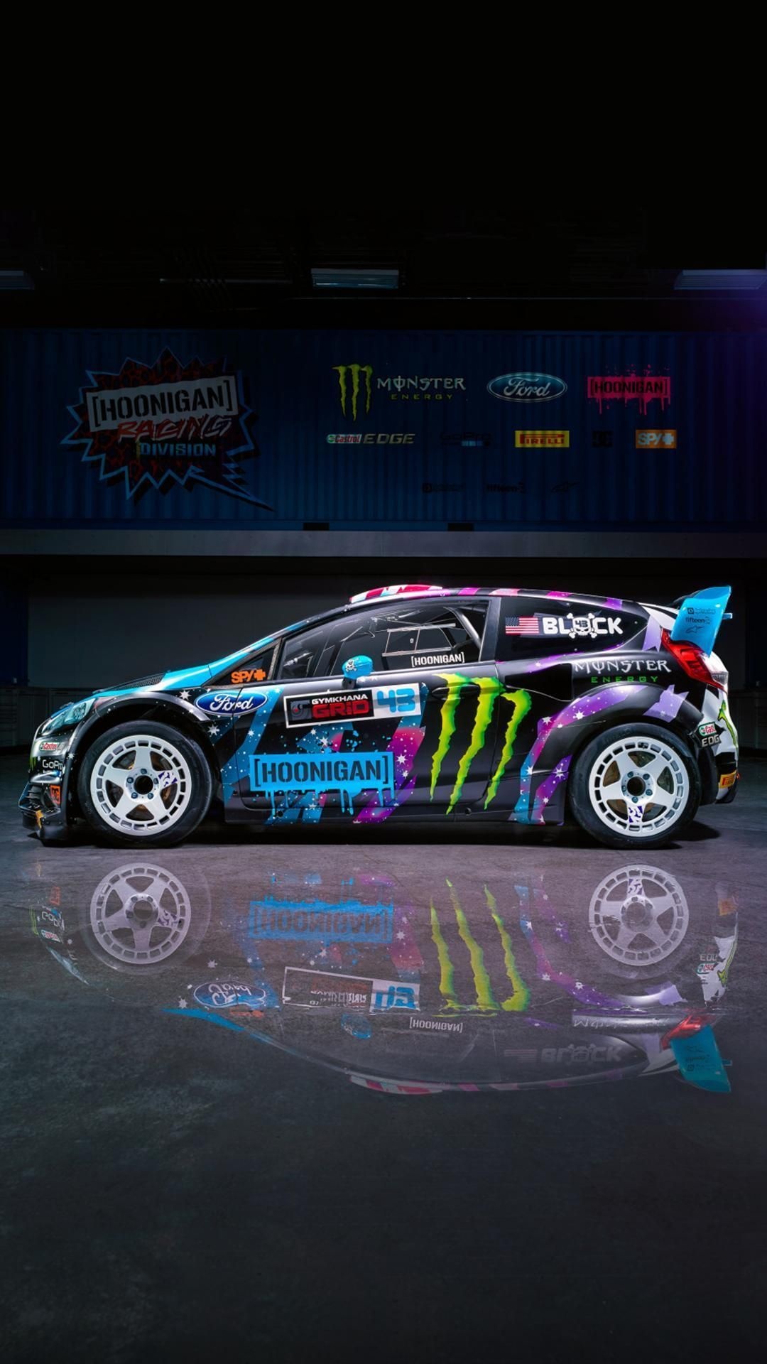 Hoonigan, iPhone, wallpapers, Top, free, backgrounds, 1080x1920, Full, HD, Phone, jpg