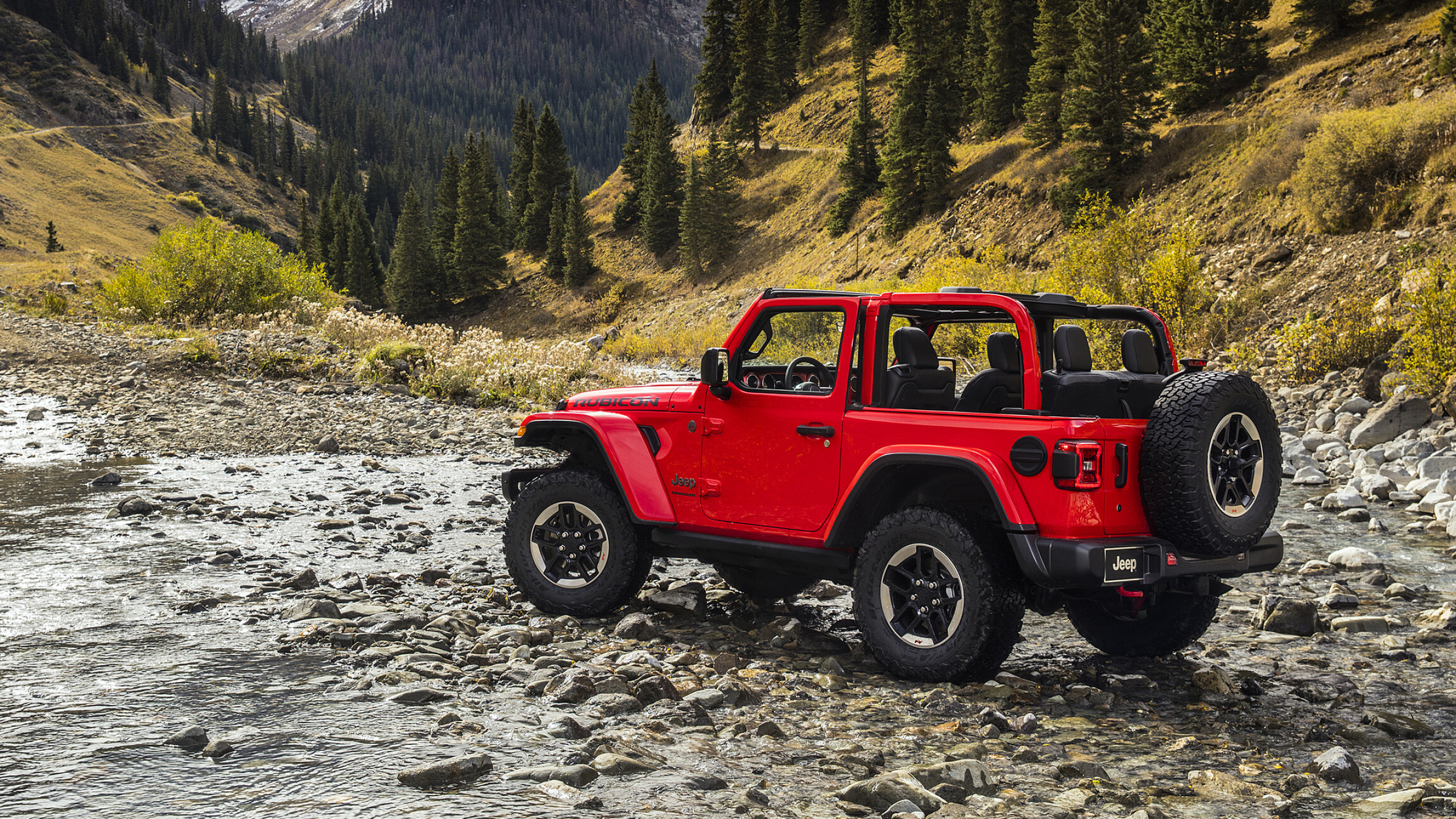 Jeep, Wrangler, Off, road, exhilaration, Rugged, charm, Automotive, design, 2560x1440, HD, Desktop, jpg