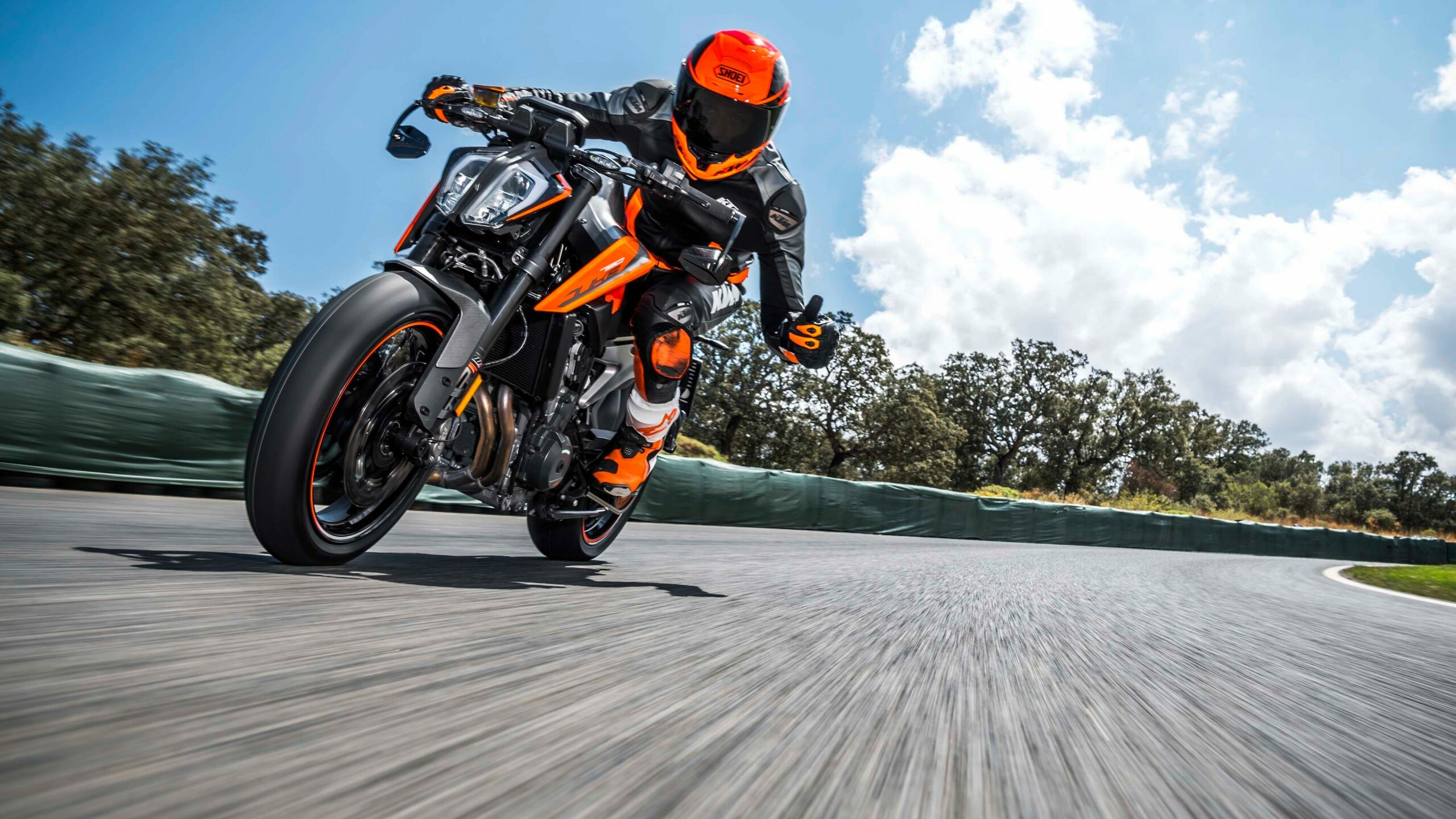 KTM, Duke, 790, Motorcycles, Wallpaper, 2560x1440, HD, Desktop, jpg