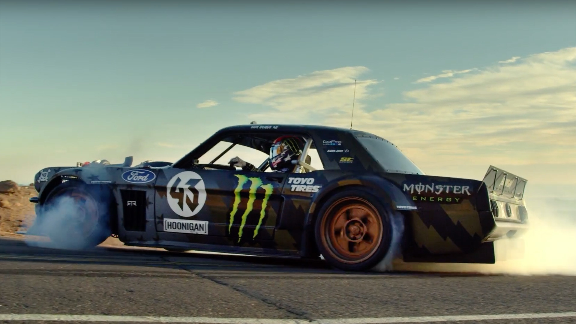 Ken, Block, Drifts, Hoonigan, Wallpaper, 1920x1080, Full, HD, Desktop, jpg
