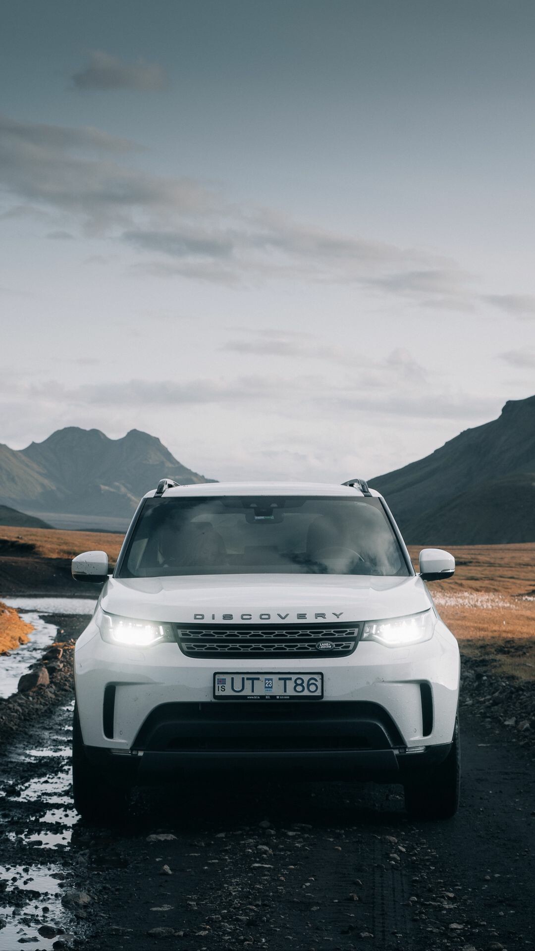 Land, Rover, Discovery, 4K, HD, wallpapers, 1080x1920, Full, HD, Phone, jpg