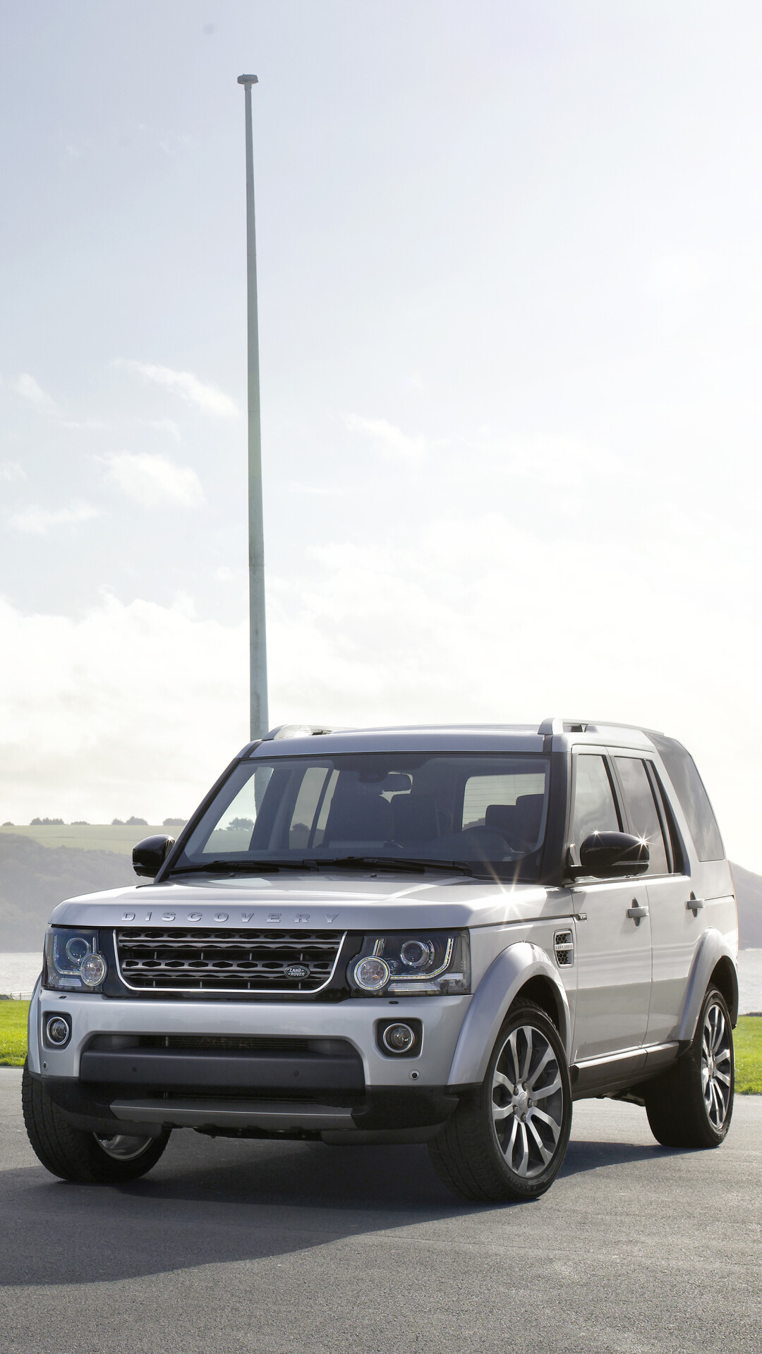 Land, Rover, Discovery, Vehicles, 1080x1920, Full, HD, Phone, jpg