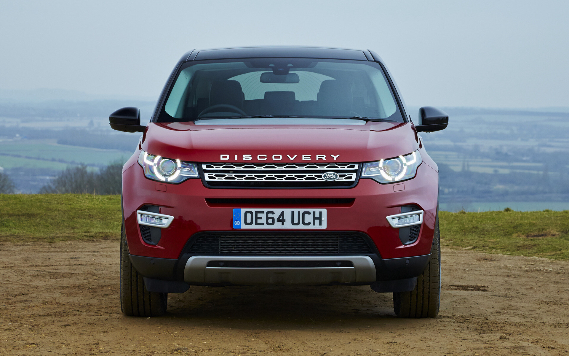 Land, Rover, auto, Discovery, Sport, Luxury, UK, High, definition, images, 1920x1200, HD, Desktop, jpg