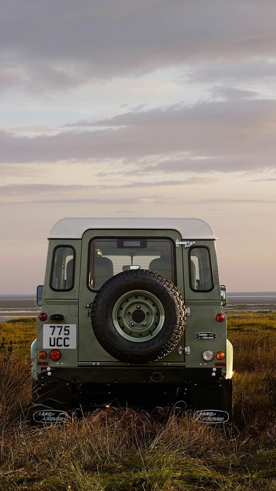 Land, Rover, auto, Ruggedly, handsome, Brilliant, Defender, Mobile, adventure, 1080x1920, Full, HD, Phone, jpg