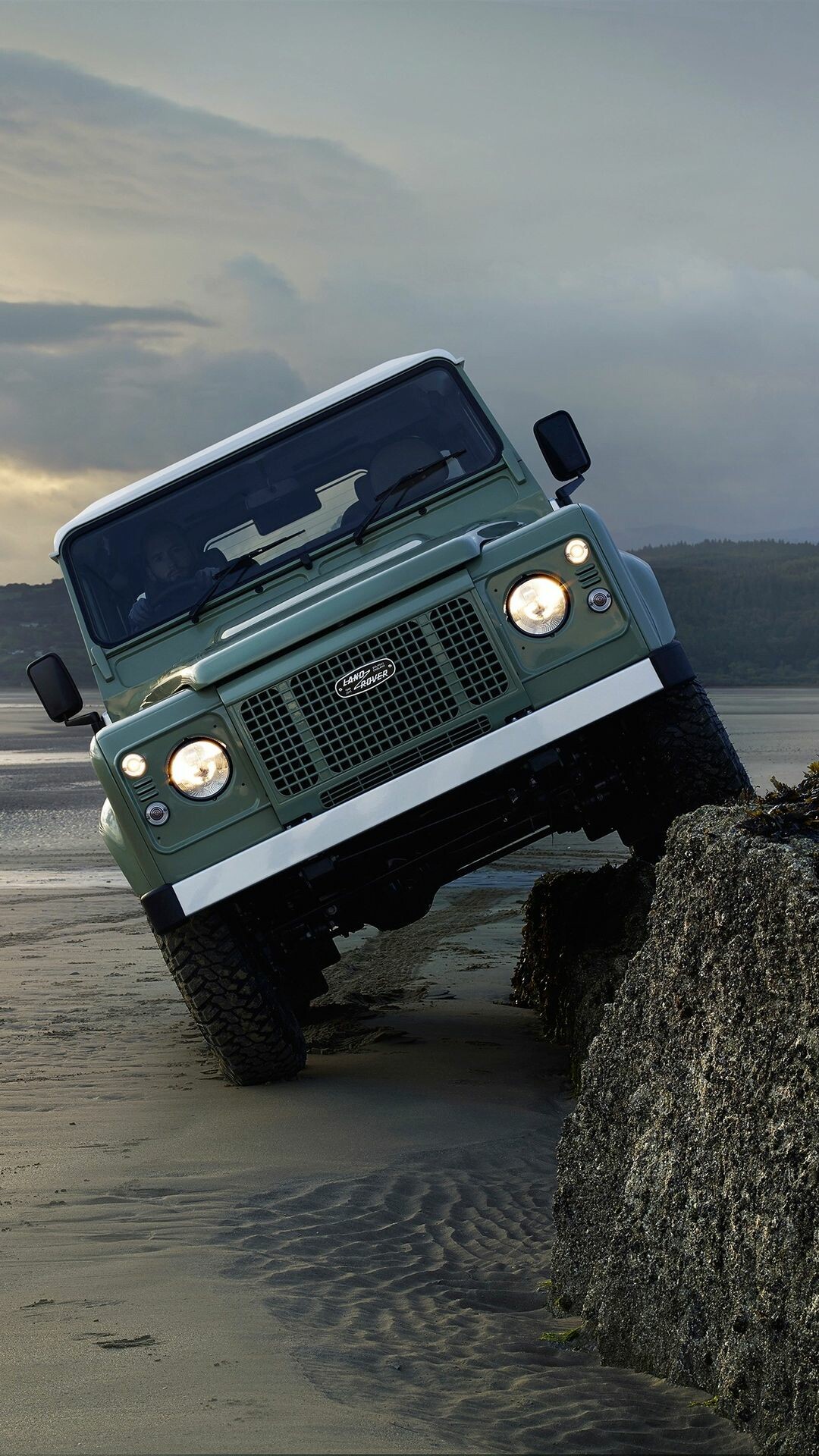 Land, Rover, iPhone, wallpapers, Top, free, backgrounds, 1080x1920, Full, HD, Phone, jpg