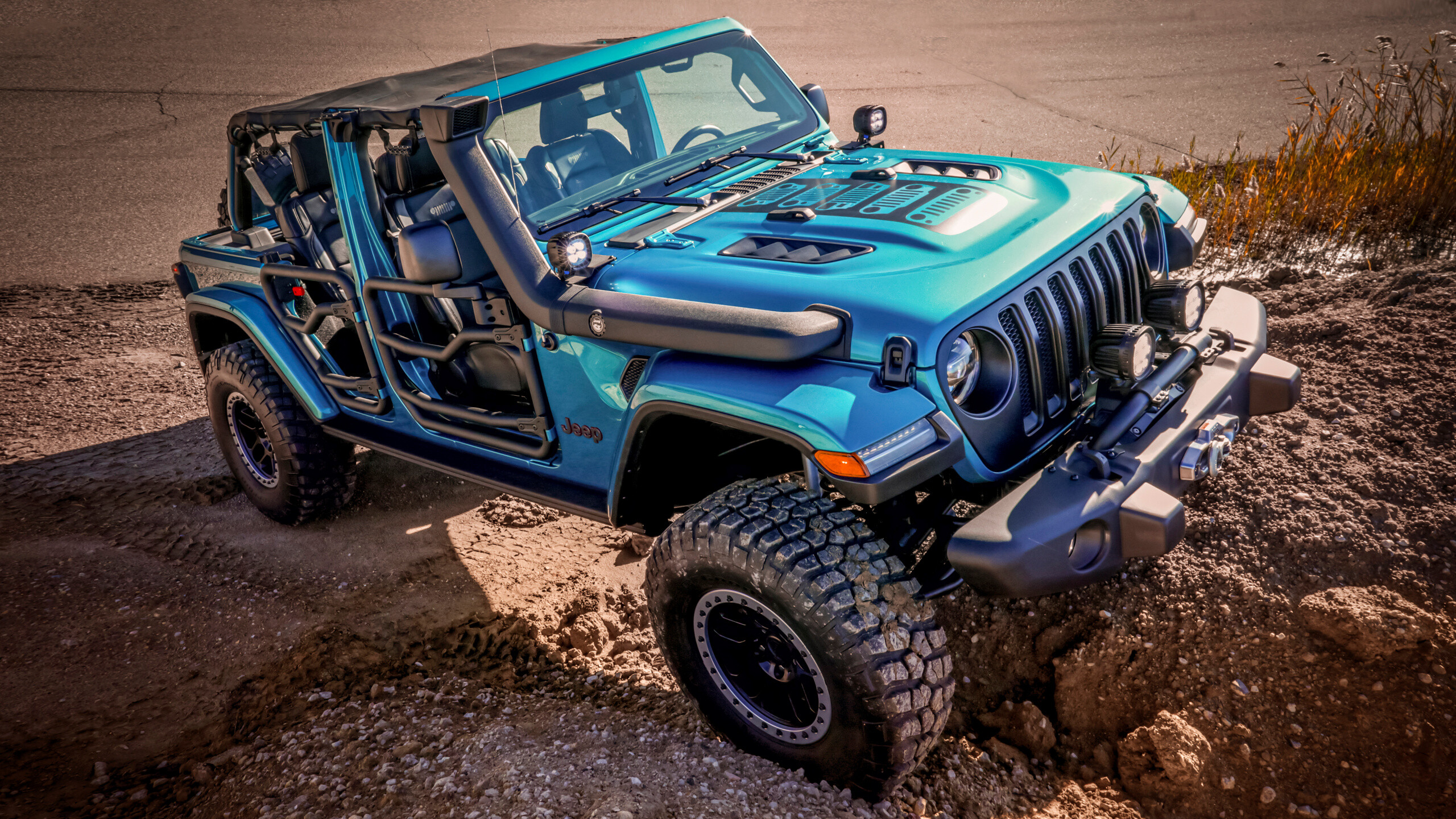 Rubicon, Mopar, Jeep, Wrangler, Wallpaper, 2560x1440, HD, Desktop, jpg